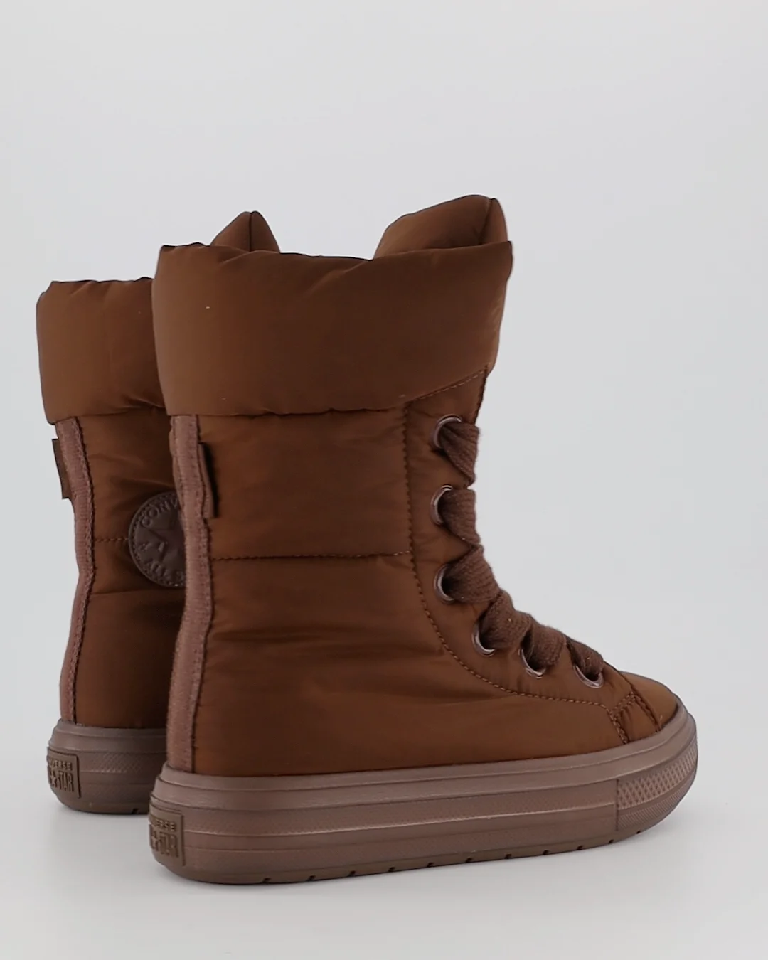 Chuck Taylor All Star Elements Boot Hi-Top