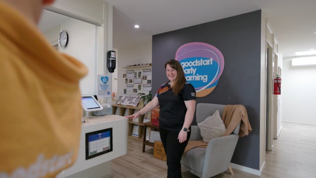 Goodstart Early Learning Bentleigh East - South Road video thumbnail 16