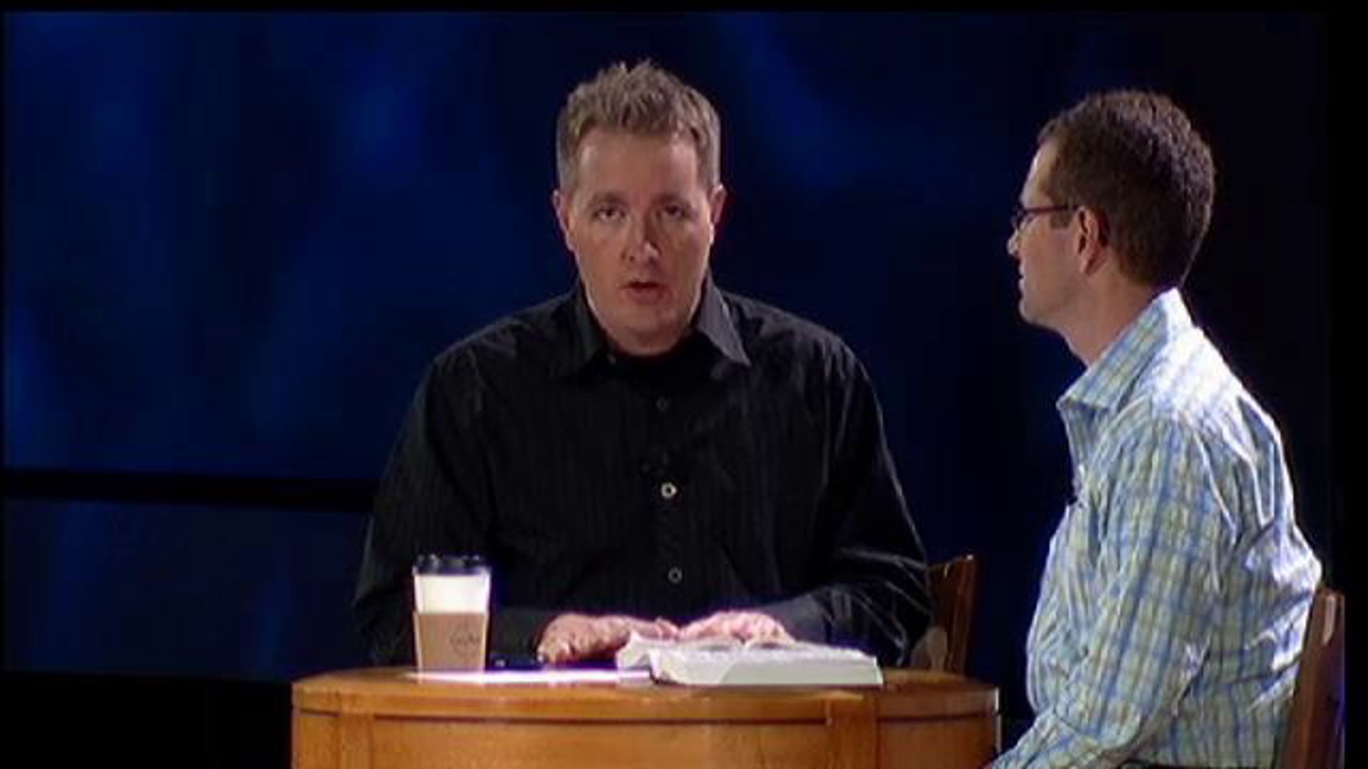 HFBC Message: Good Friday Prayer Webcast (John 19:16-42)