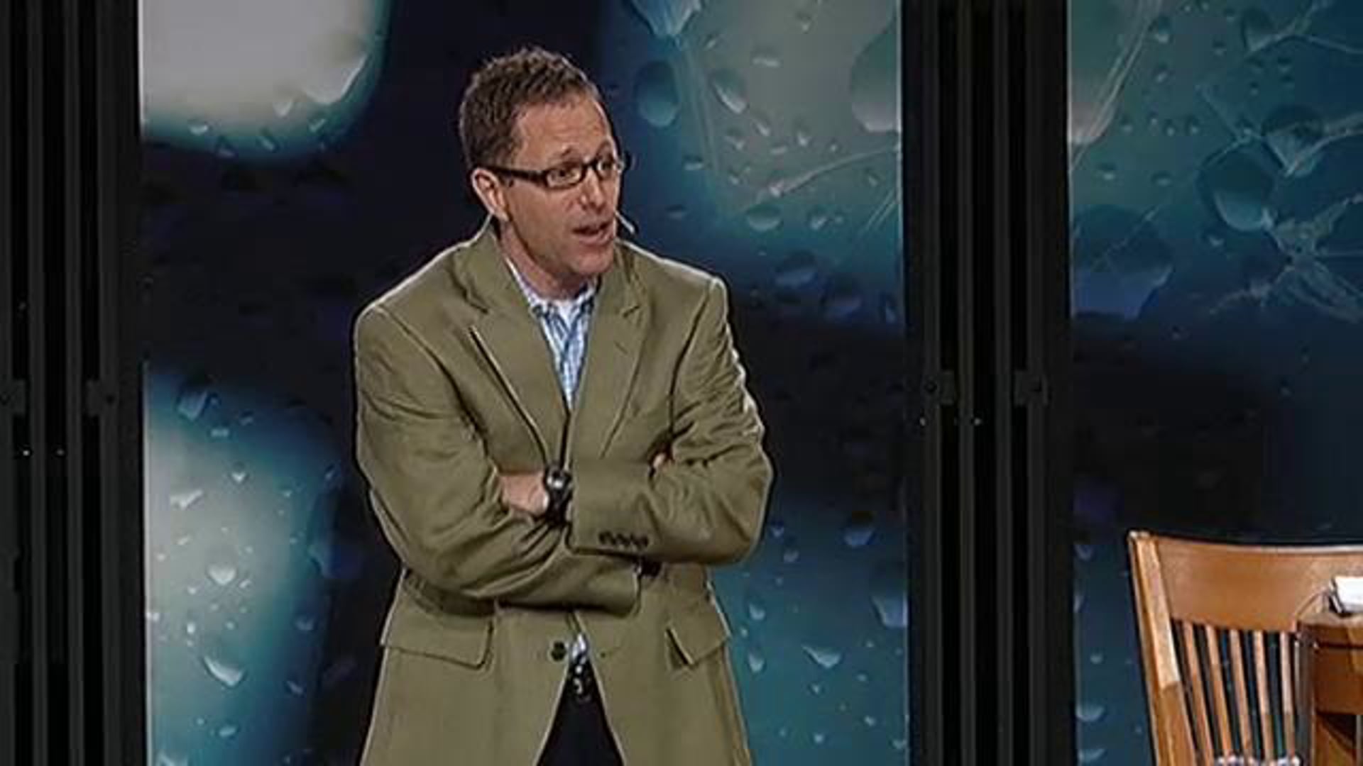 HFBC Message: Red Carpet or Donkey? (Matthew 21:1-4)