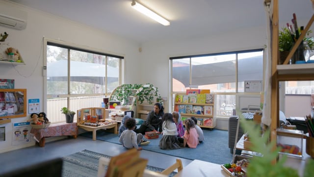 Goodstart Early Learning Rowville - Liberty Avenue video thumbnail 15