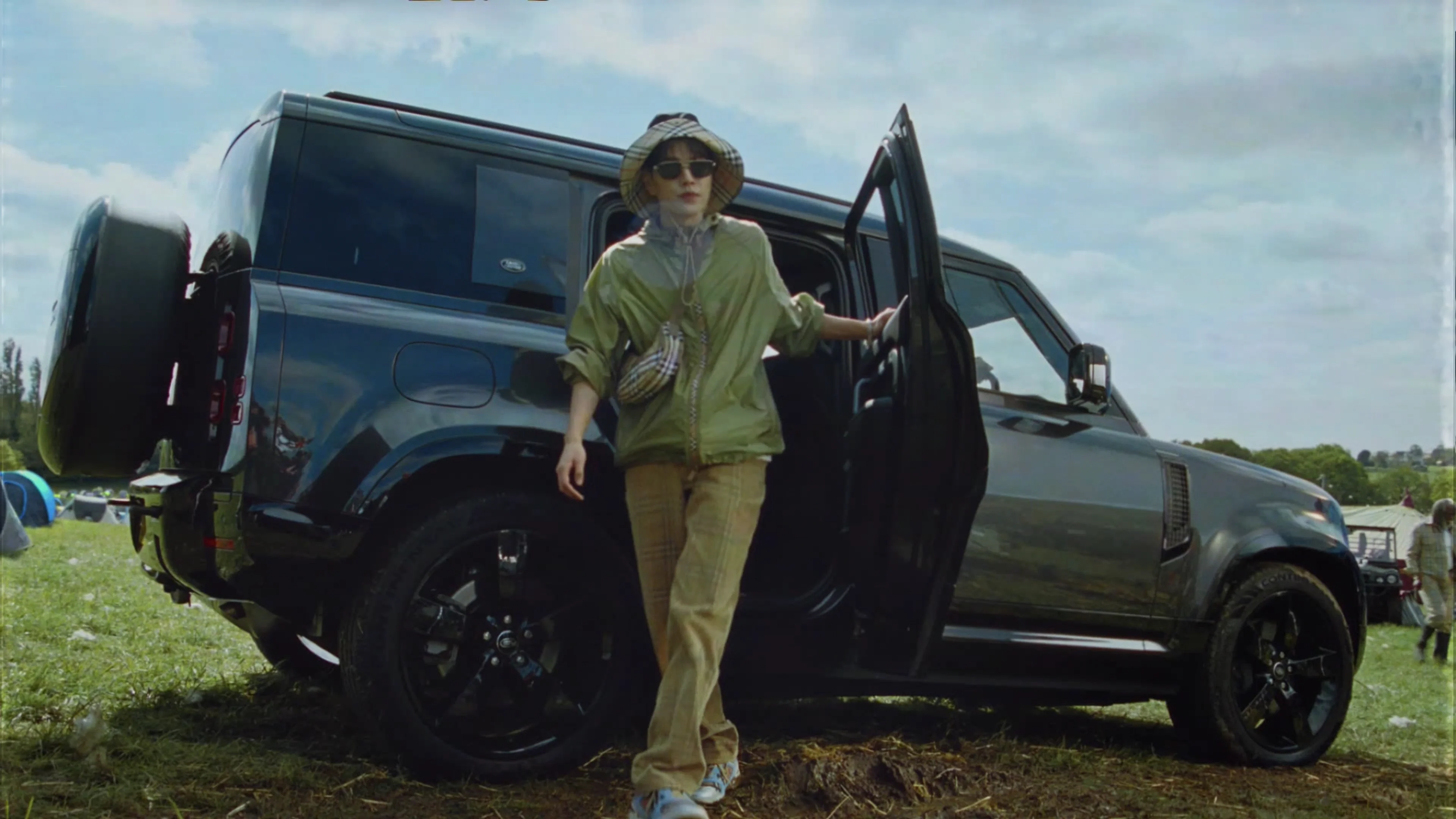 Motion — David Lane, Mini Title 2025