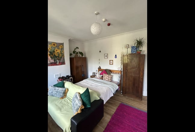 West Didsbury Room in House Share Main Photo