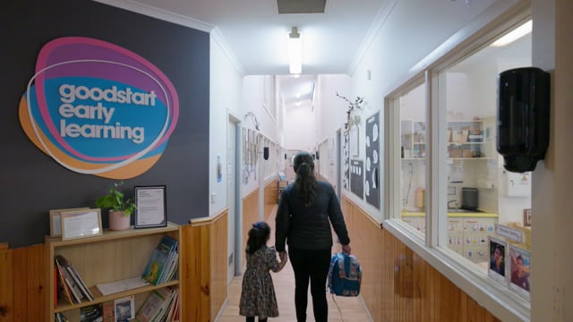 Goodstart Early Learning Hampton Park - Coral Drive video thumbnail 16