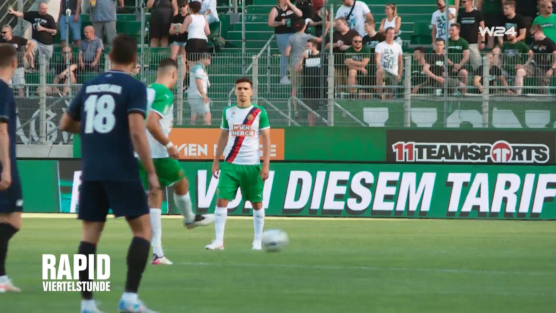 RVST#265: 5 Jahre Allianz Stadion