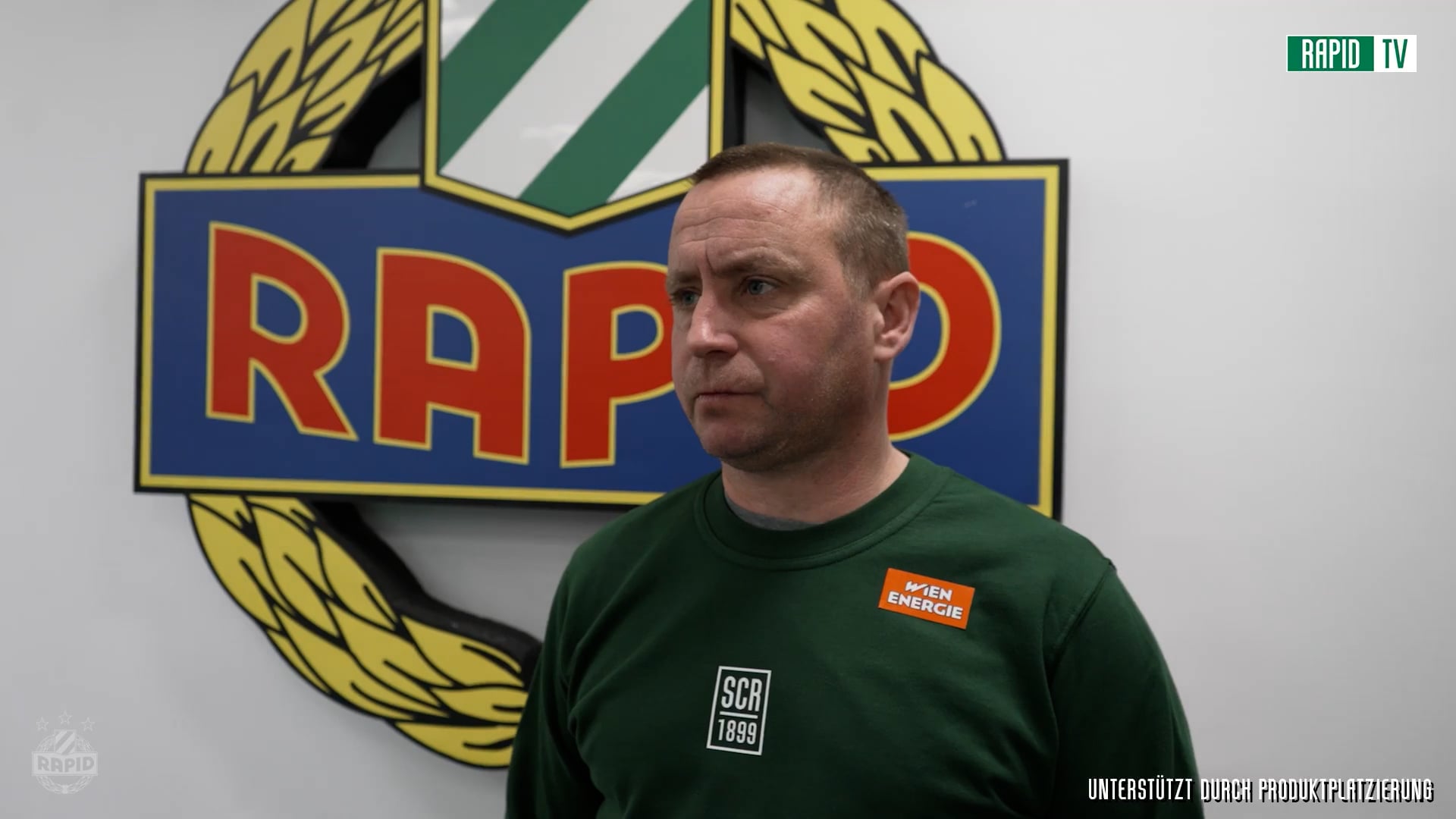 Aktuelles Statement von Steffen Hofmann