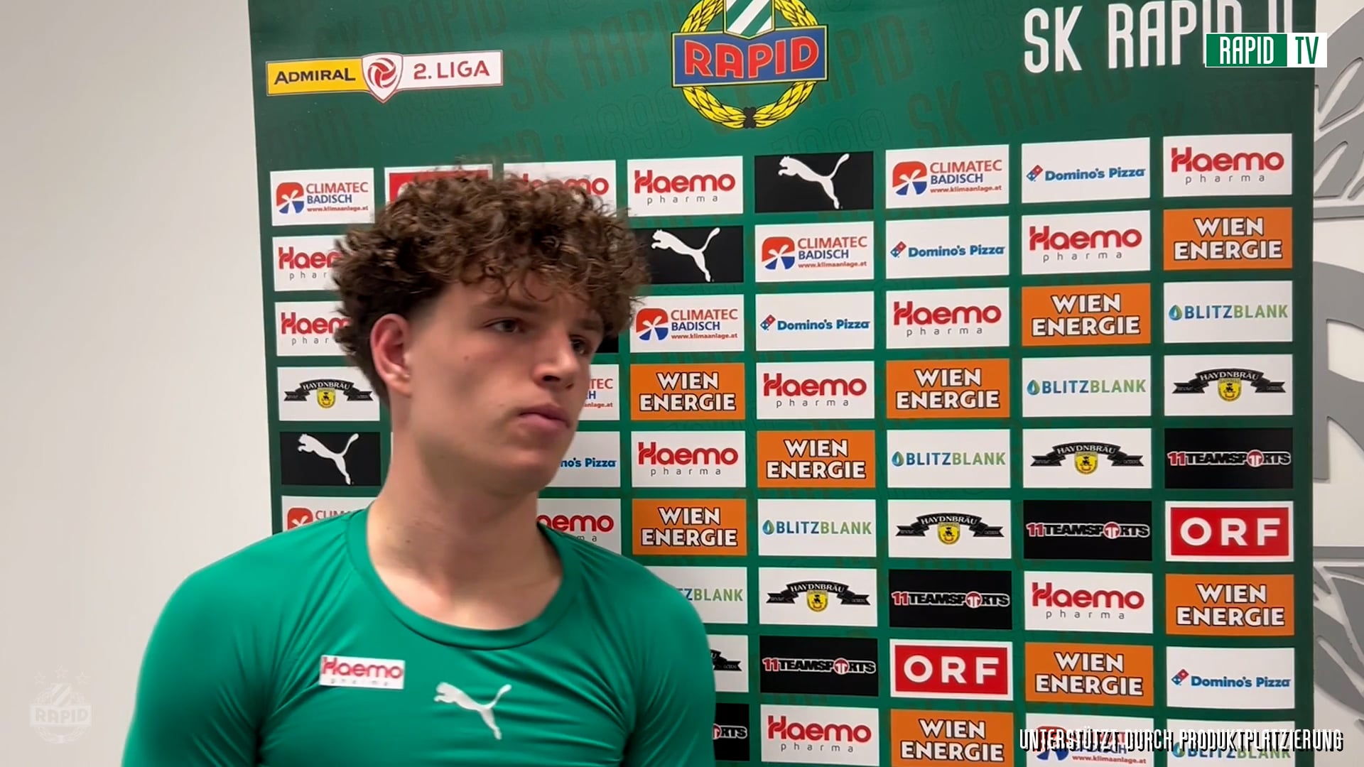SK Rapid II: Stimmen nach dem Spiel gegen die Vienna
