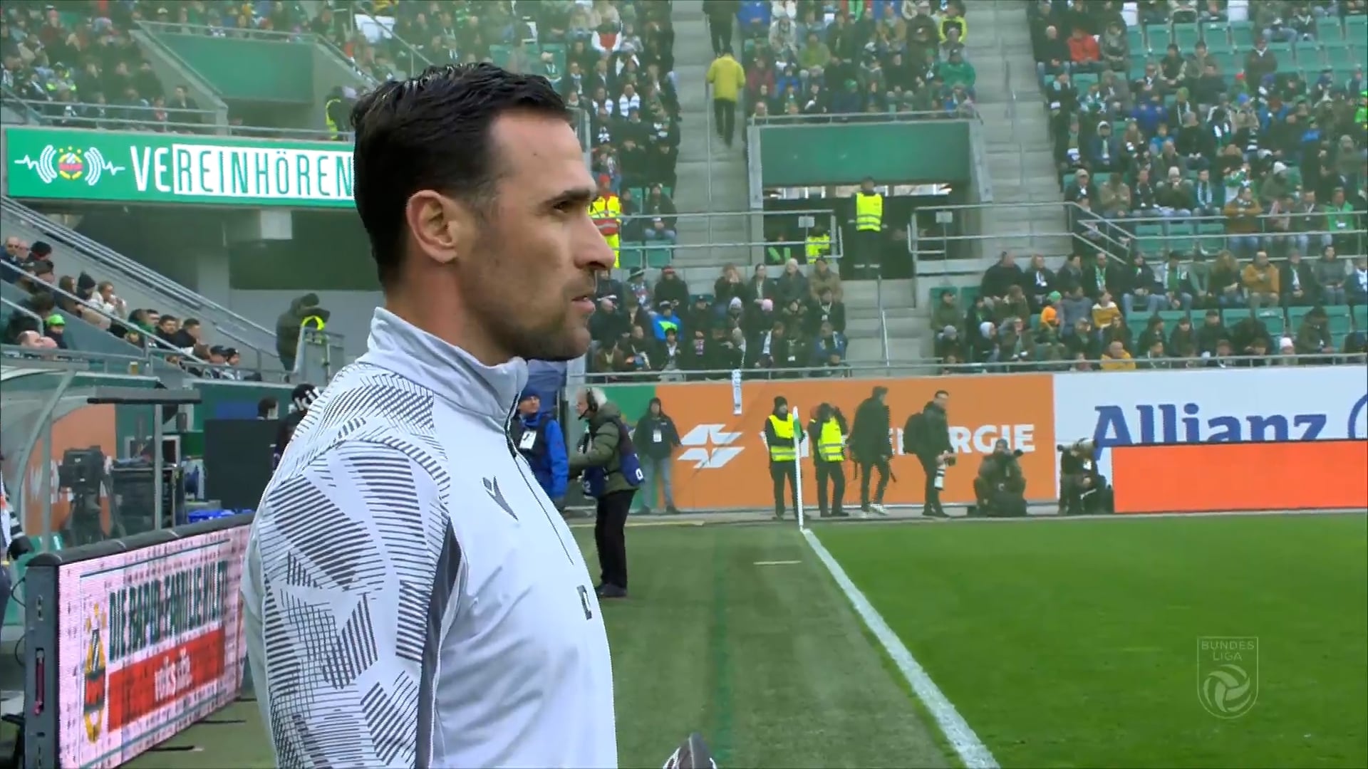 Highlights: SK Rapid – Grazer AK