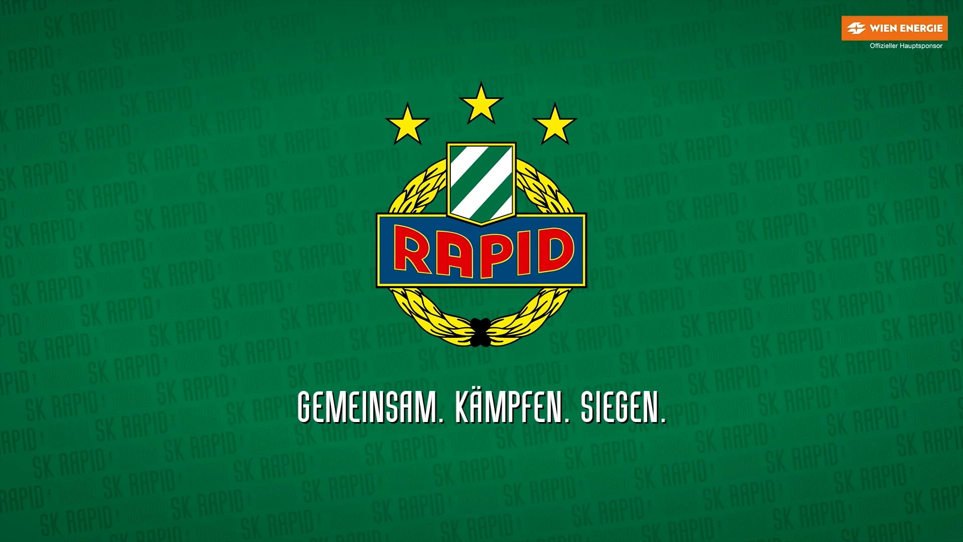 Torparade: U18 AKA SK Rapid - U18 AKA St. Pölten