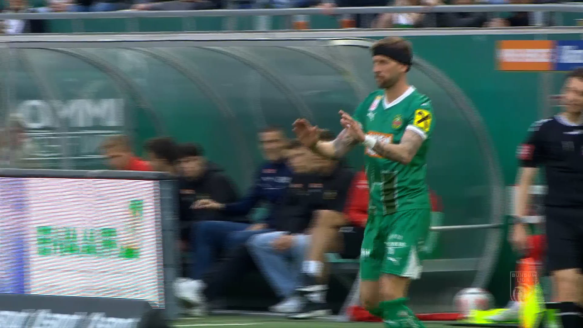 Highlights: 345. Wiener Derby