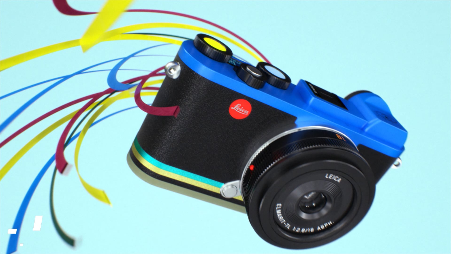 Leica "PaulSmith"