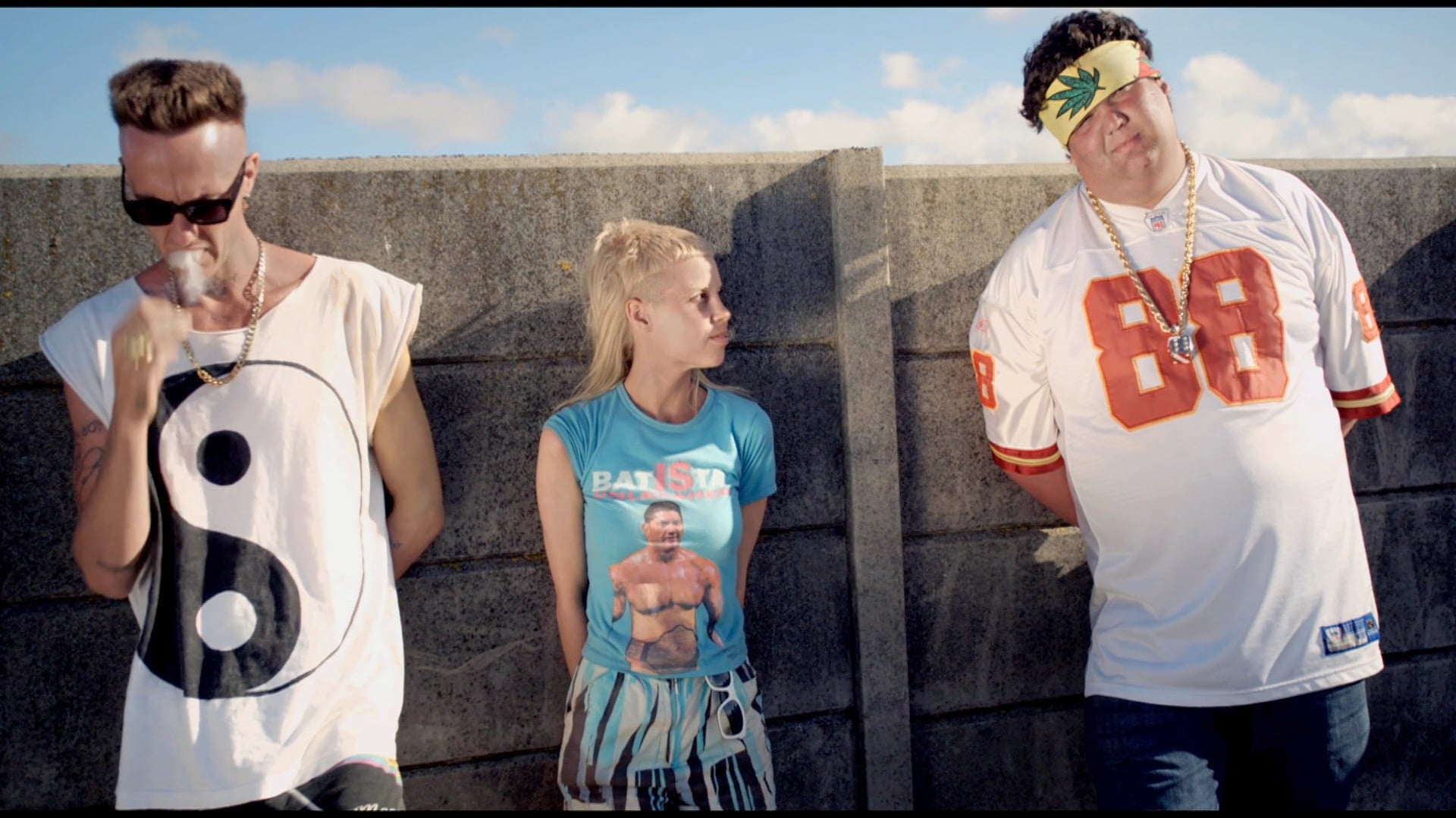 ZEF SIDE