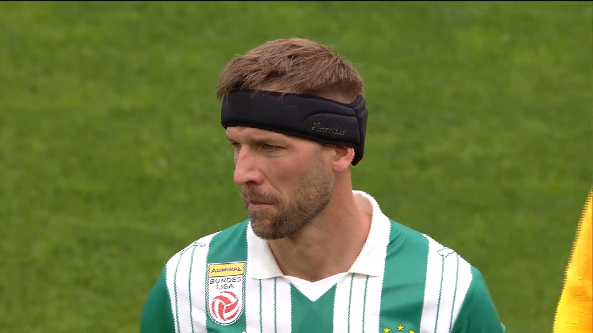 Highlights: SK Rapid – LASK