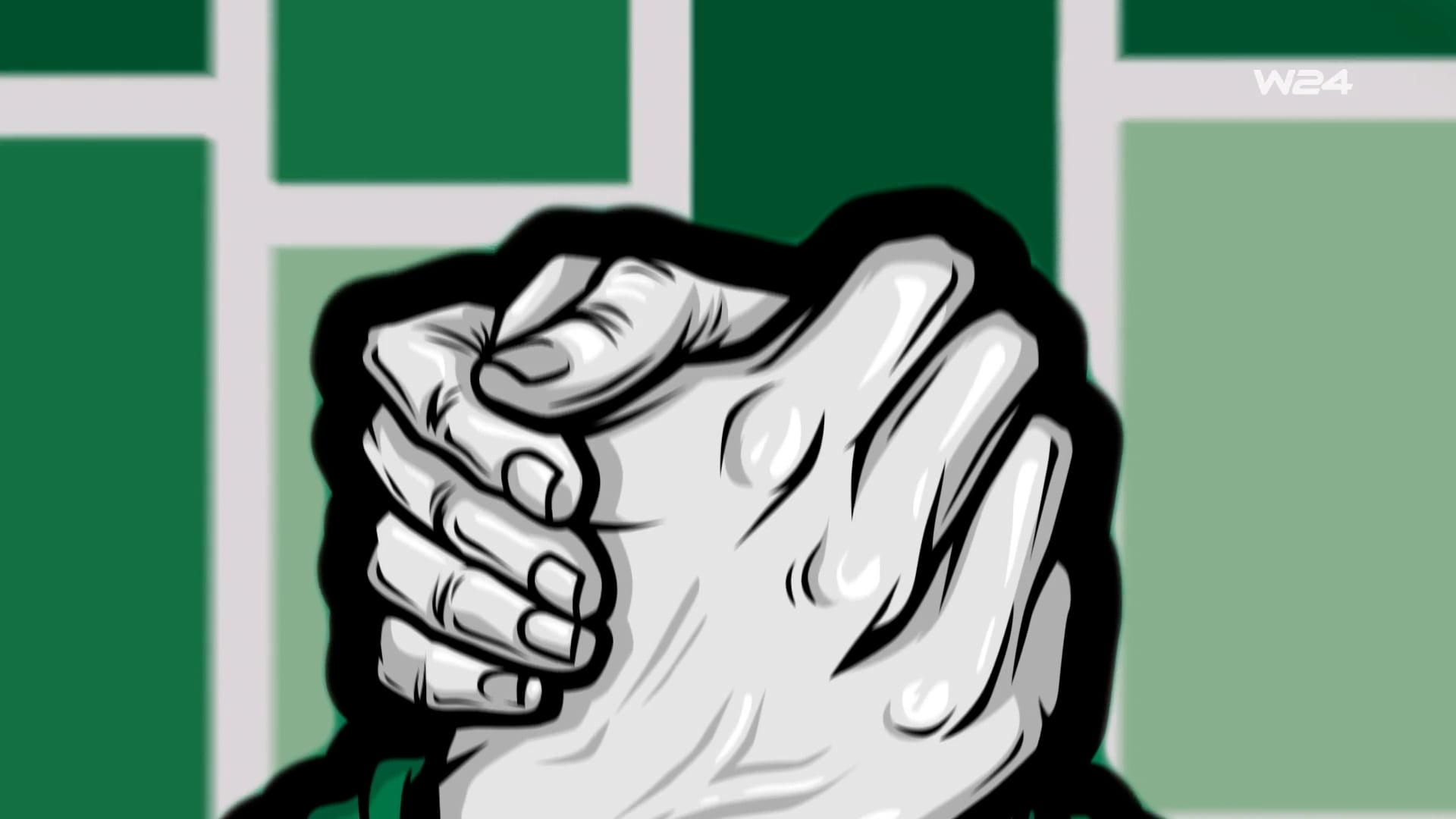 Rapidviertelstunde #376