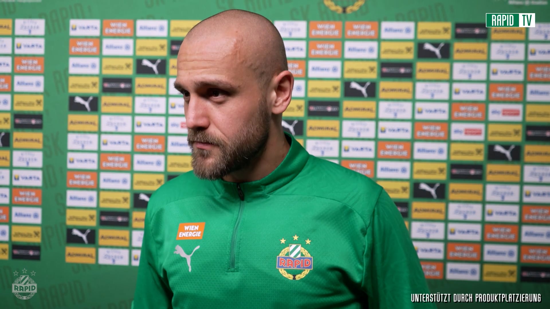 Stimmen nach dem Spiel gegen den LASK