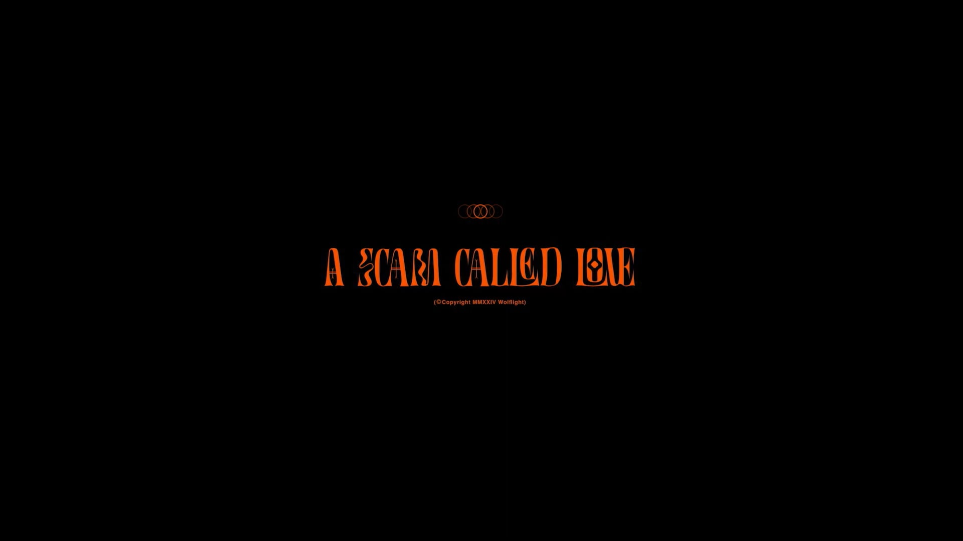 ‘A Scam Called Love’ official trailer