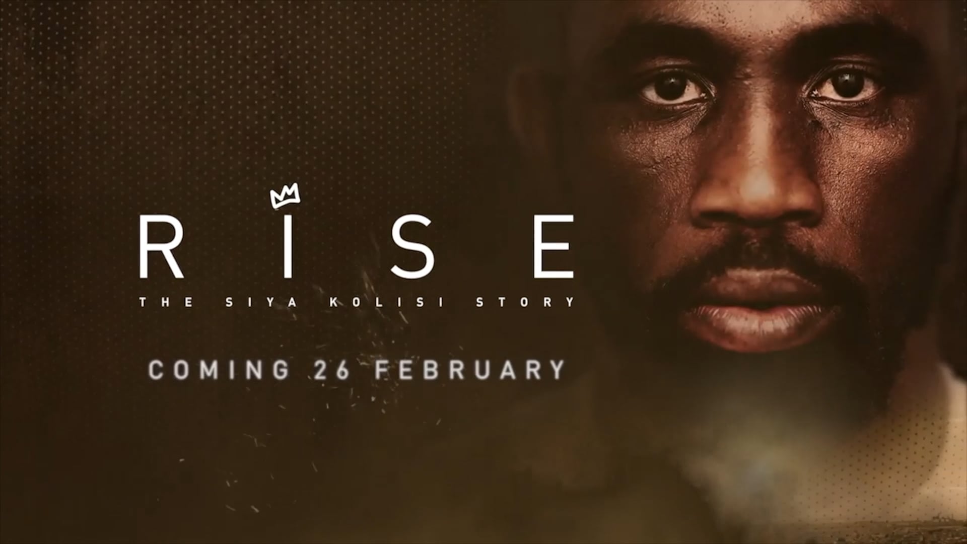 Rise: The Siya Kolisi Story