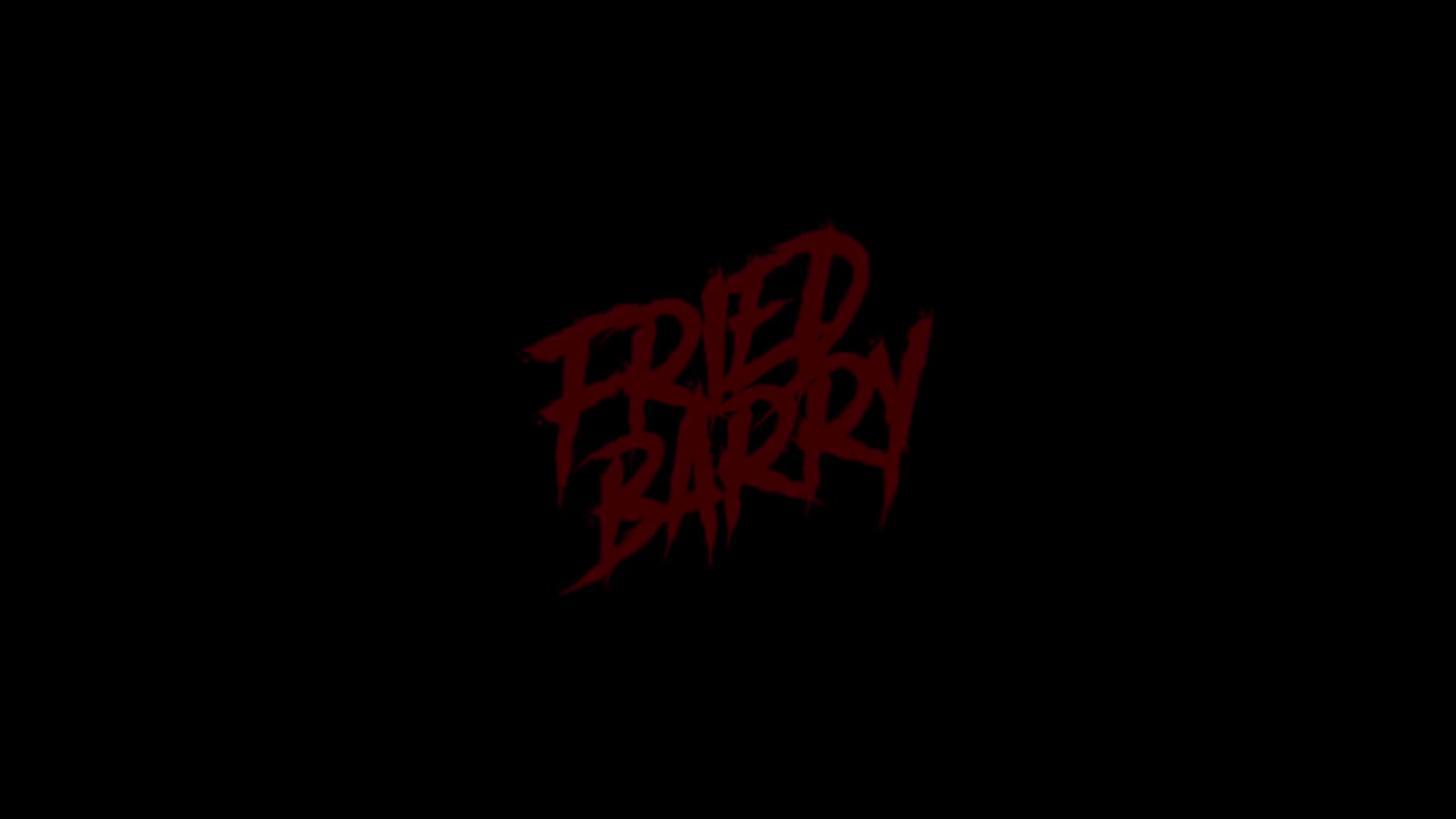 "FRIED BARRY" Official Trailer