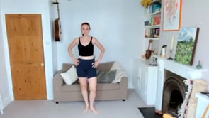 Related Embedded Video Item Thumbnail