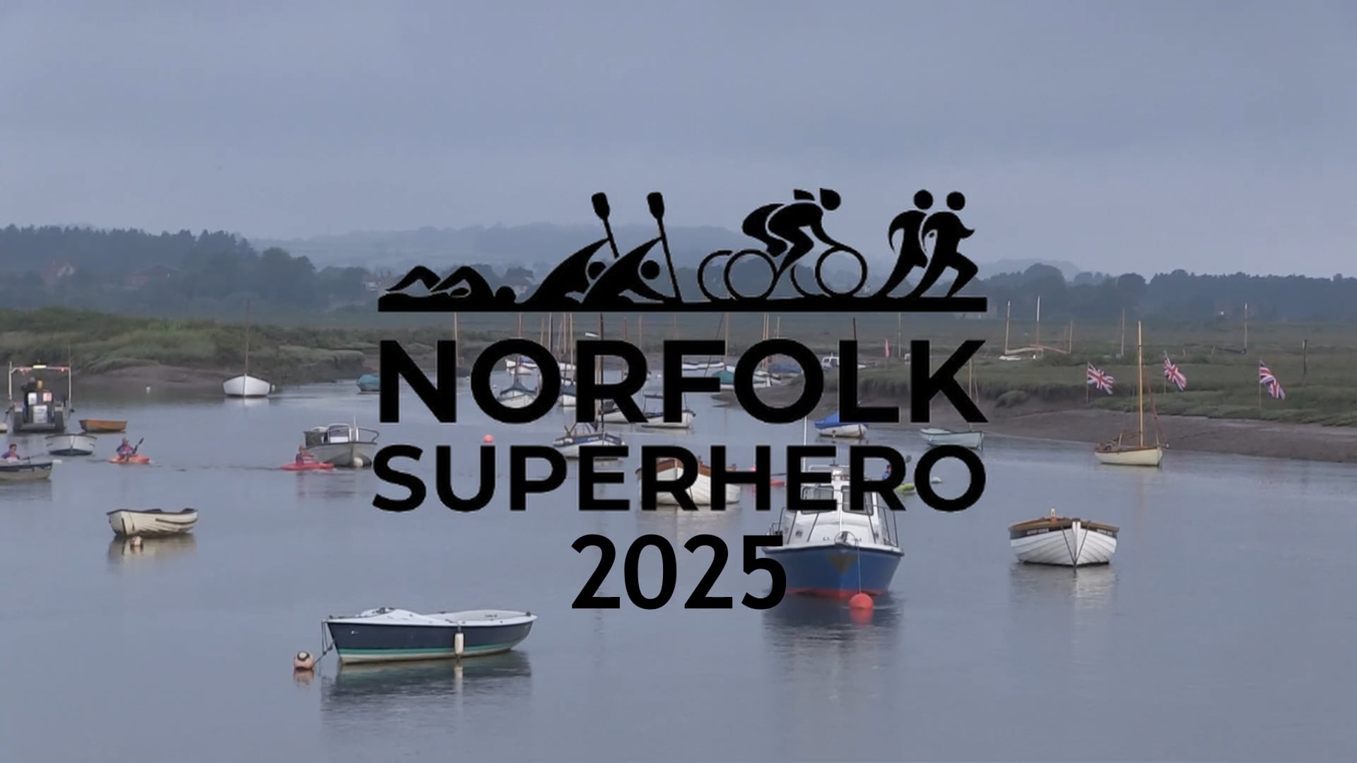 Norfolk Superhero 2025