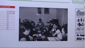 Exposició L'Escala democràtica 1979_2011