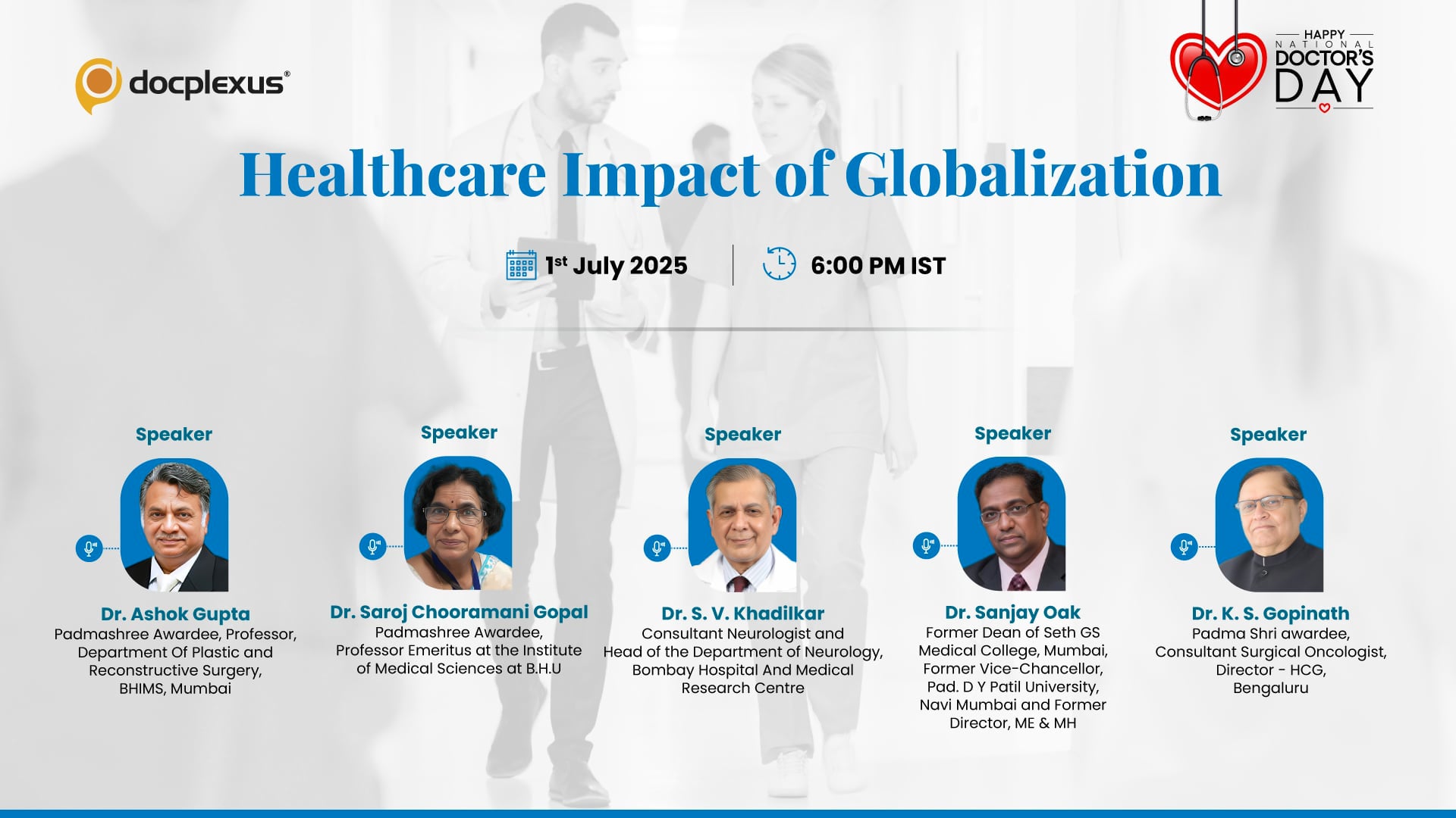 Healthcare Impact of Globalization