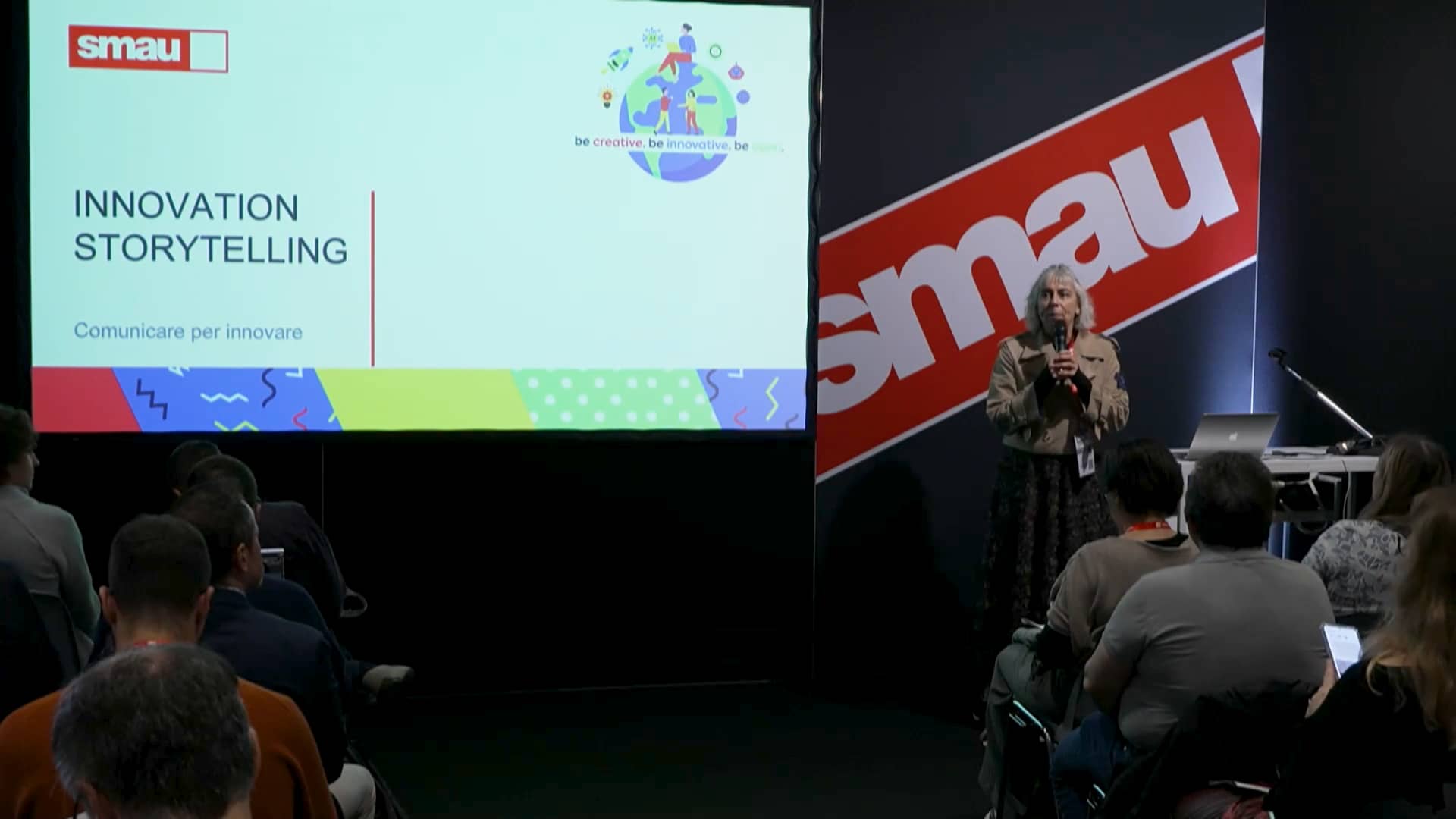  Innovation storytelling: comunicare per innovare 