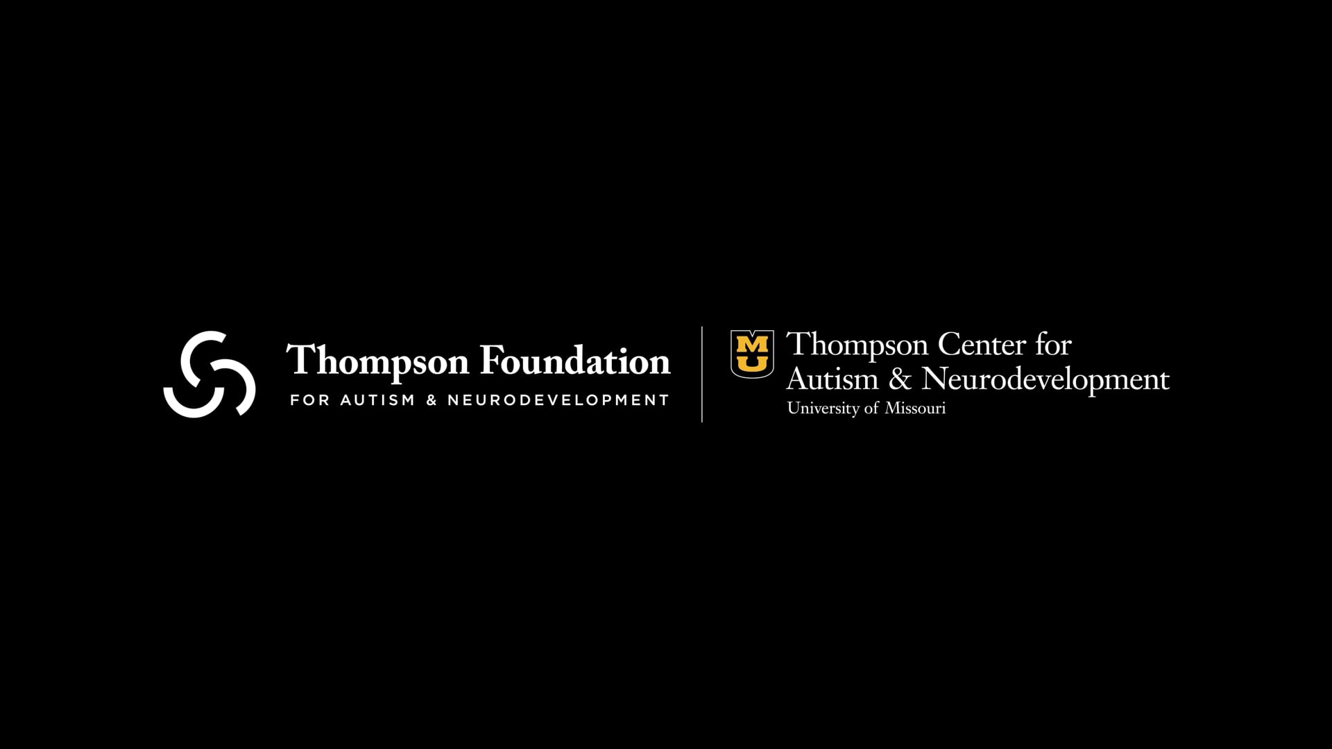 Thompson Foundation 'Celebration of Progress'