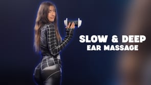 Spidergirl’s Secret ASMR