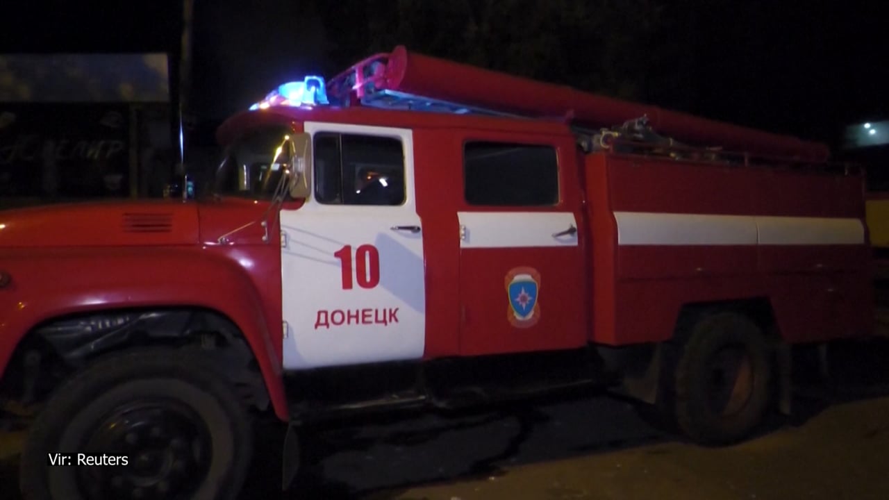 Ukrajinci z raketami storm shadow napadli rusko vojaško bazo?
