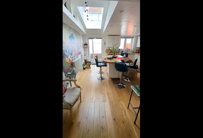 1 double in a beautiful 3-bed house in Brighton! Main Photo