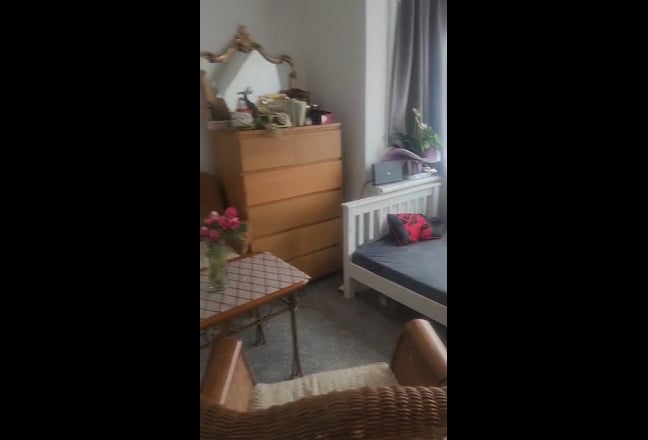🏠 Spacious Twin Room | £450 Each for Sharing Main Photo