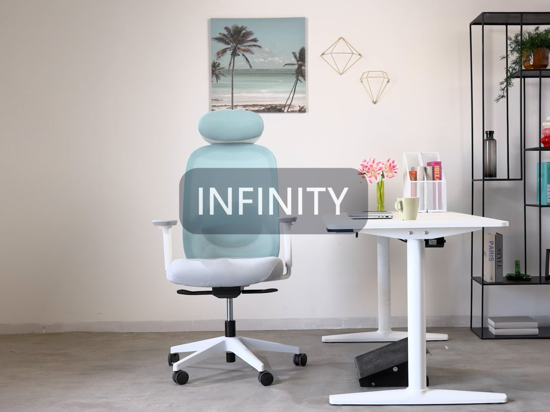 כיסא משרדי INFINITY