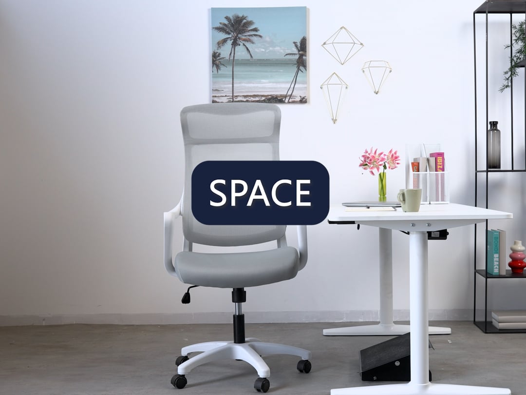כיסא משרדי SPACE