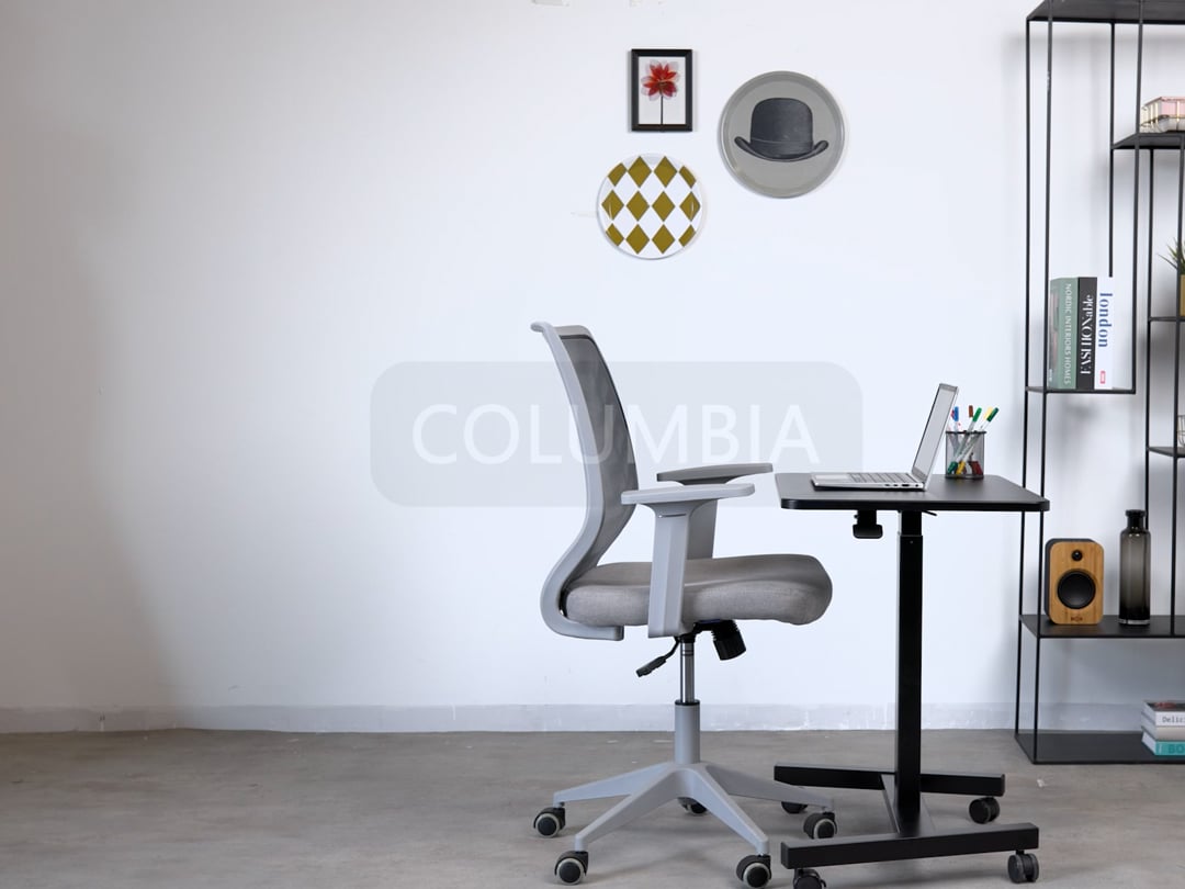 כיסא משרדי COLUMBIA 