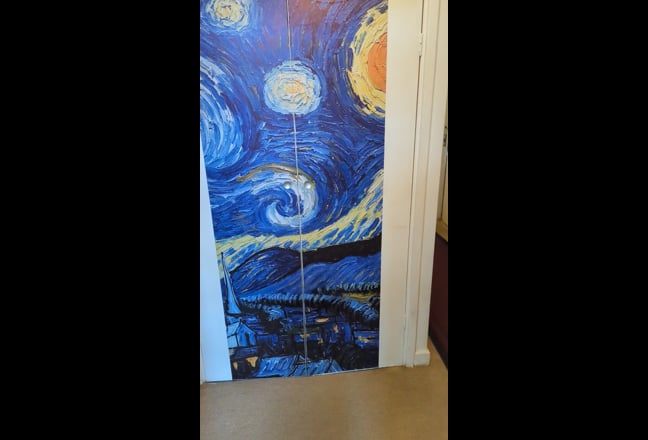 1 LARGE Room 5min to Clapham Junc. Station Main Photo