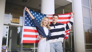 Do You Dress Patriotically During The 4th of July