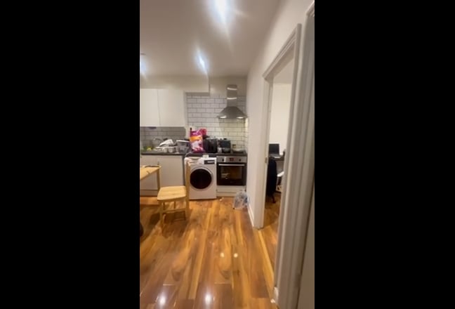 Video 1: Room 1: £300pw with all bills included