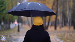 Our Faith is an Umbrella