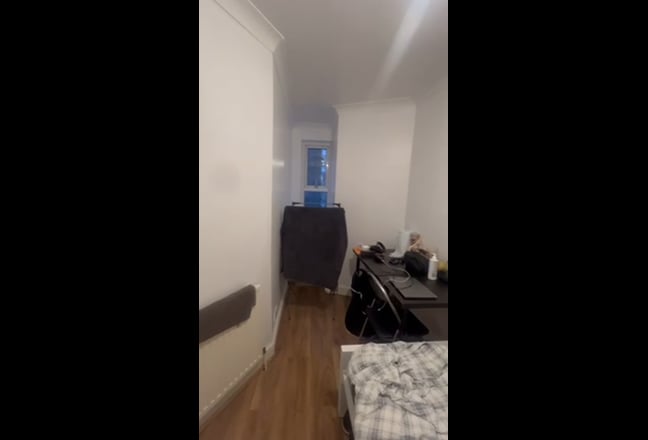 Video 1: £219pw with all bills included