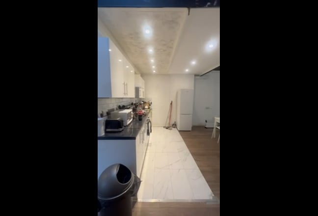 Video 1: Room 2: £277pw with all bills included