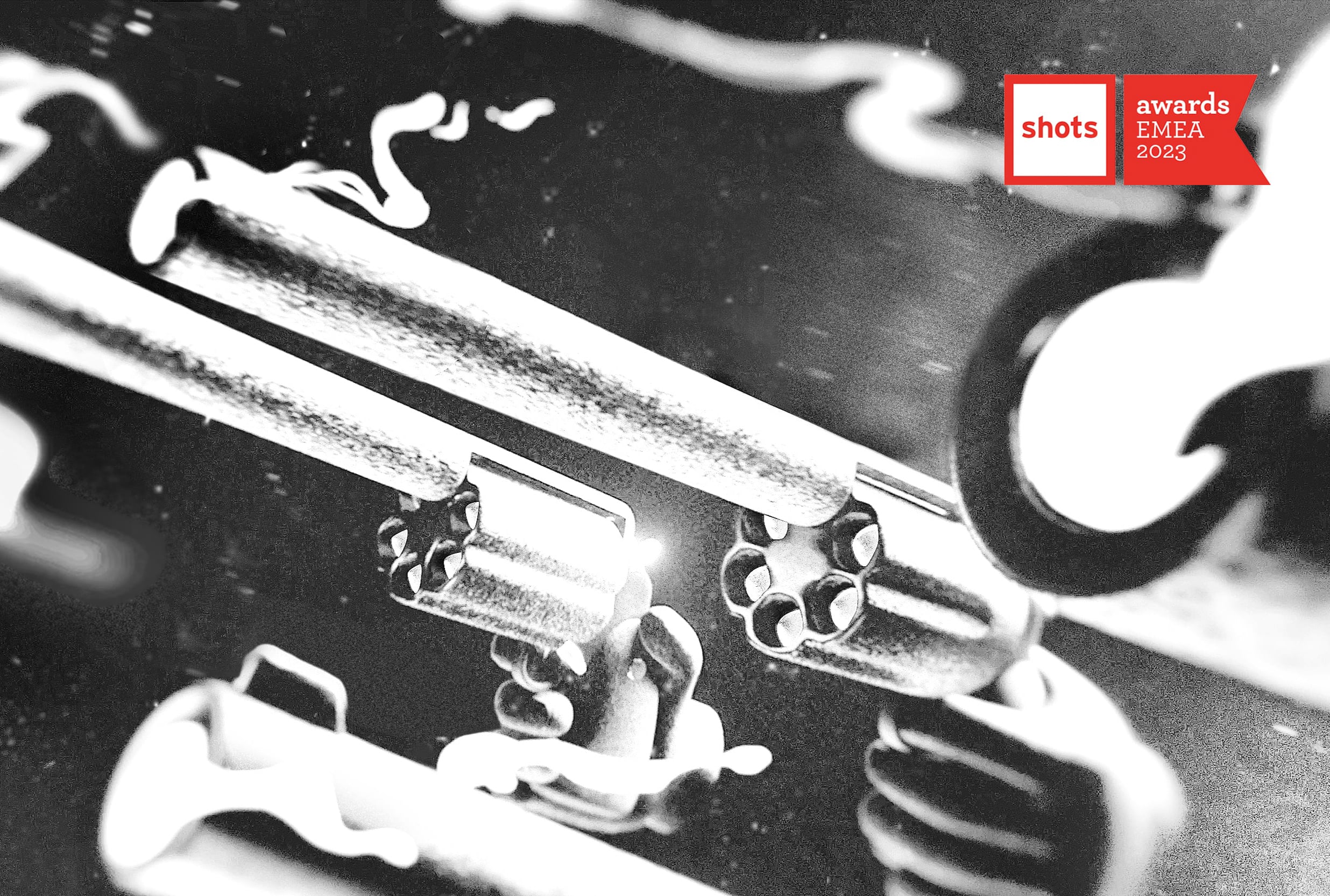 Sharjah Book Authority - Animated Commercial