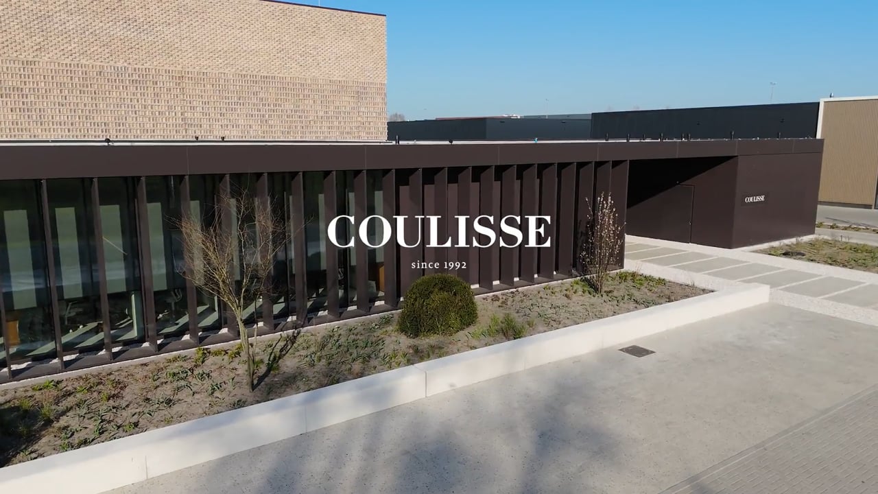 This is "Coulisse Campus | Warehouse" by Coulisse Official on Vimeo, the home for high quality videos and the people who love them.