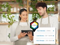 Juvo Jobs video/presentation/materials