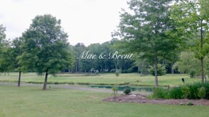 Mae and Brent Wedding Film