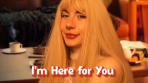 ASMR Girlfriend Cares for You ❤️