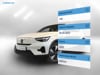 Video af Volvo C40 Recharge Extended Range Plus 4WD 408HK 5d Aut.