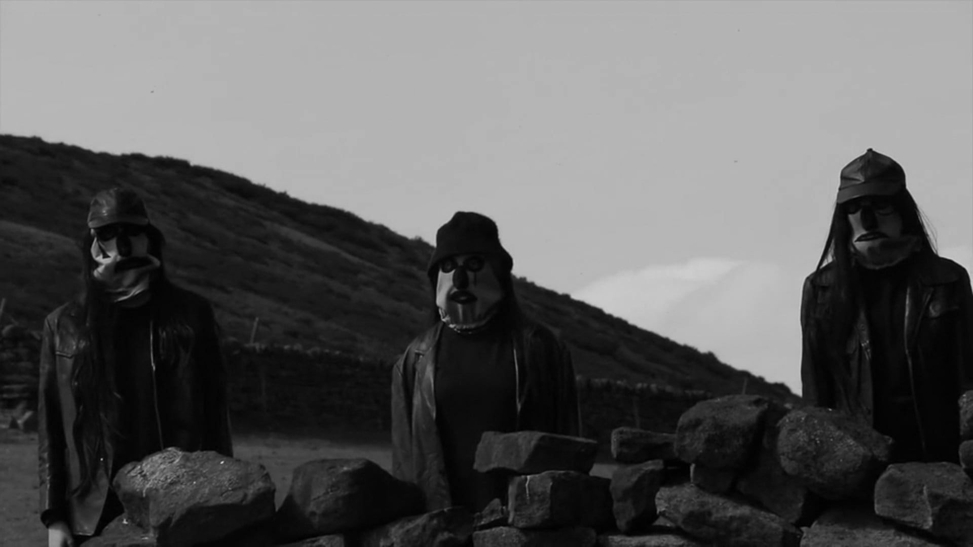 Double Dropping on a Phantom Island (2018)