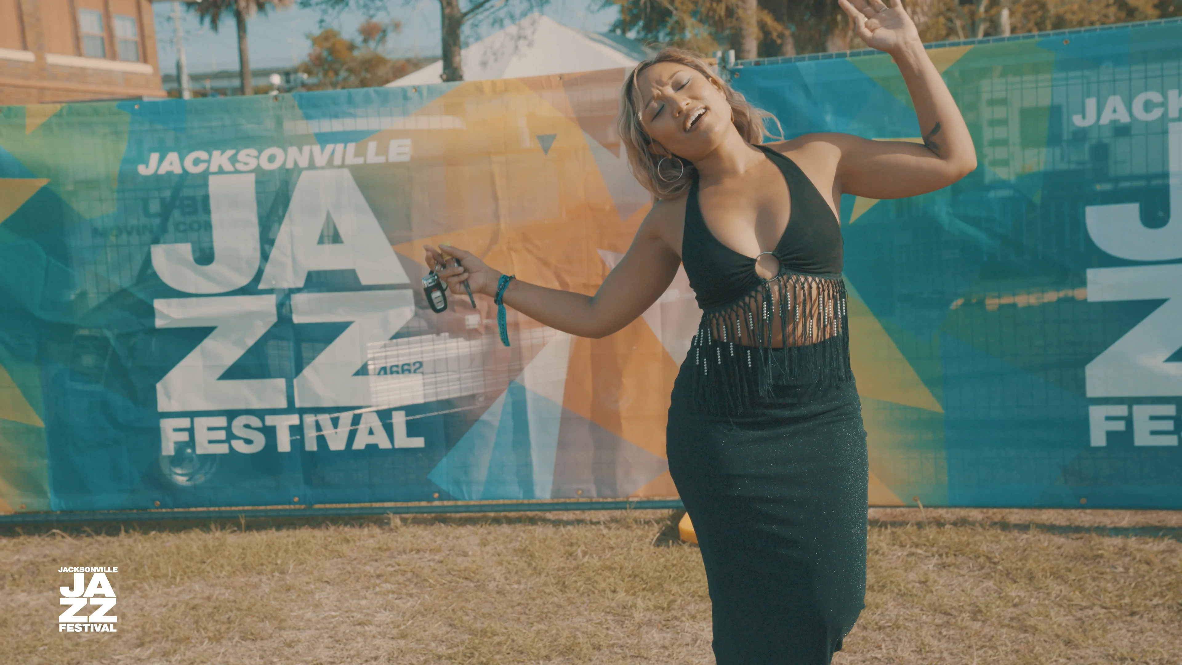 Jacksonville Jazz Fest: A Weekend of Live Music • Jacksonville