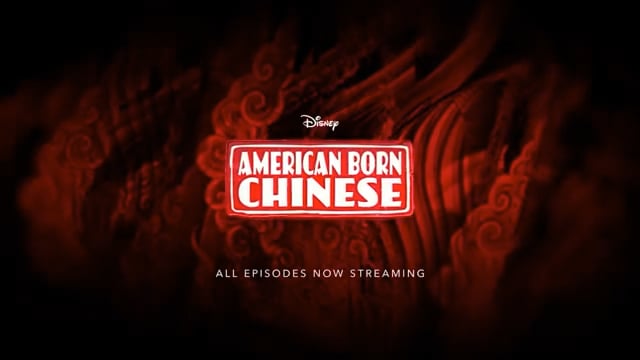 deVine Voices English with Native US American accent Male Voiceover Disney 'American Born Chinese' Promo